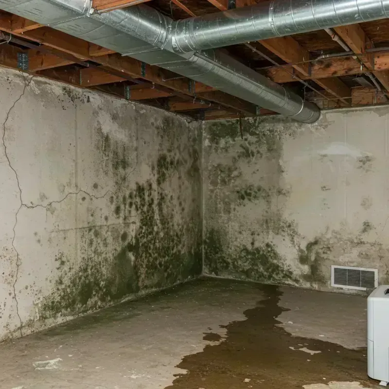 Professional Mold Removal in South Portland Gardens, ME